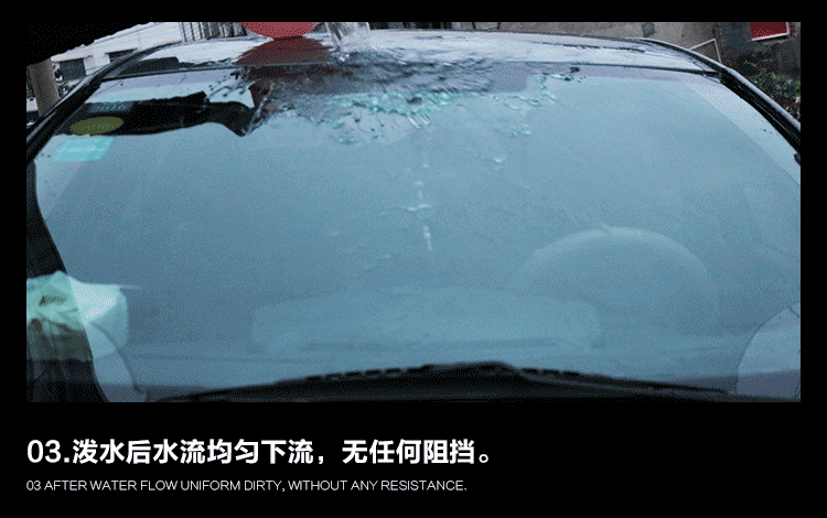 TEGO Polish Additiv ACS改性硅氧烷乳化剂玻璃镀膜剂 第2张 TEGO Polish Additiv ACS改性硅氧烷乳化剂玻璃镀膜剂 第2张