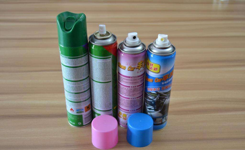 NIC-V水基气雾剂缓蚀剂 酸洗缓蚀剂气雾罐防锈剂 第3张 NIC-V水基气雾剂缓蚀剂 酸洗缓蚀剂气雾罐防锈剂 第3张