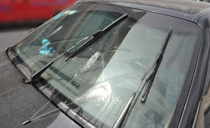 赢创TEGO Polish Additive Q70 季铵盐汽车快速驱水剂 第6张